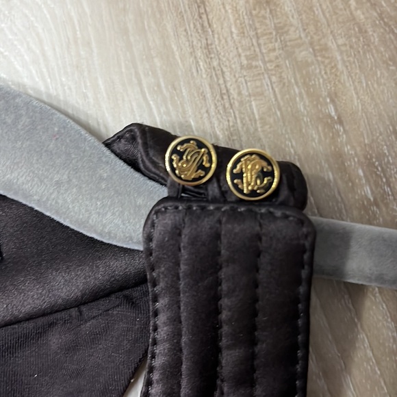 Roberto Cavalli Sleeveless Top Brown Size 38 - Picture 4 of 6